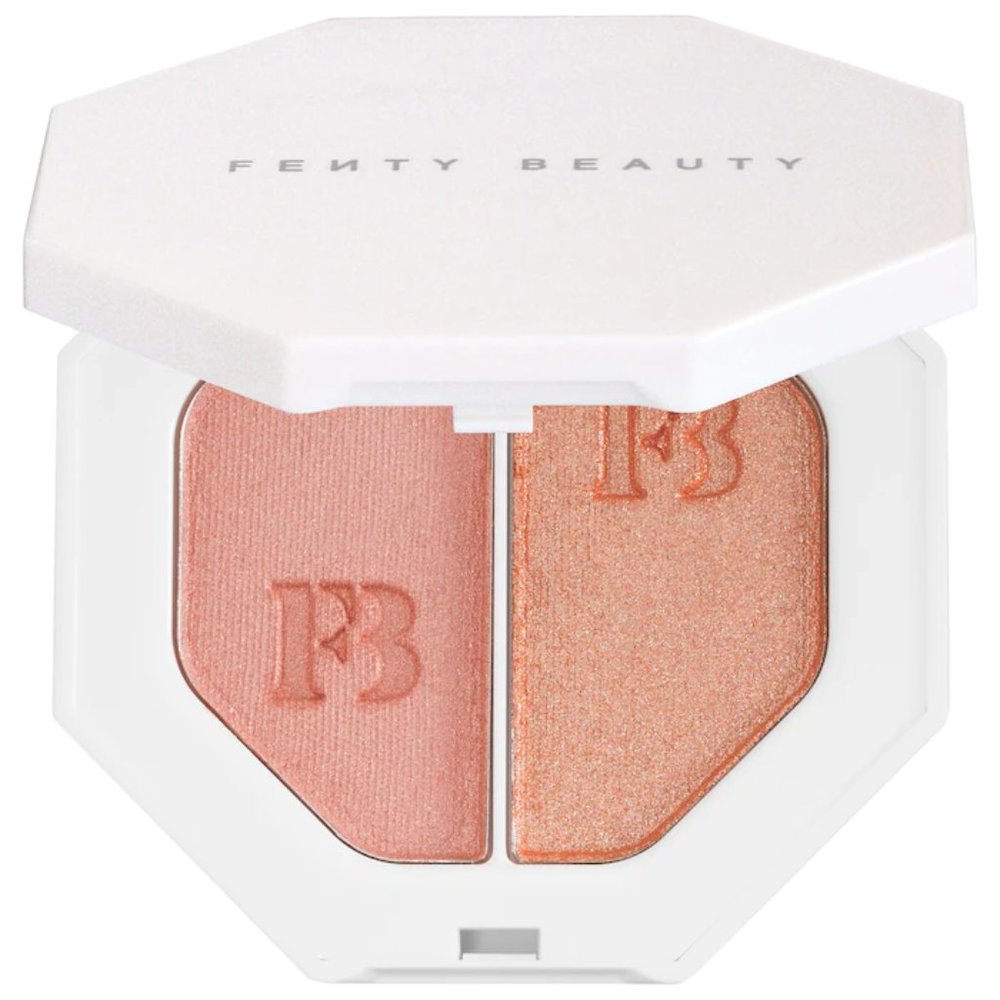 🆕FENTY  Killawatt Freestyle Highlighter Duo #Girl Next Door / Chic Phreak BNIB